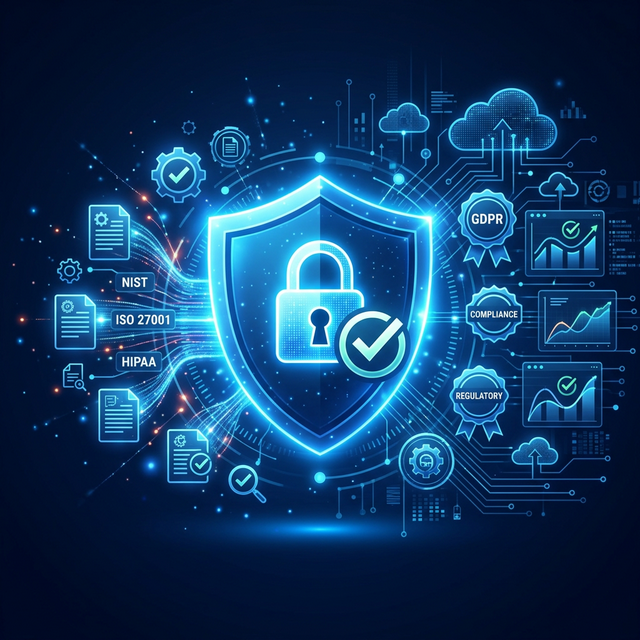 Cloud Security & Governance - Cloudiva.ai