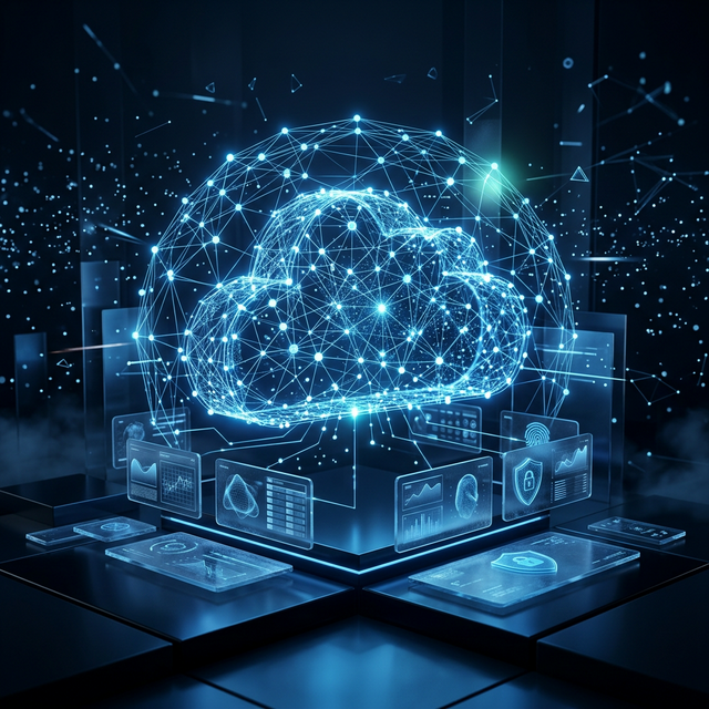 Intelligent Security Framework - Cloudiva.ai