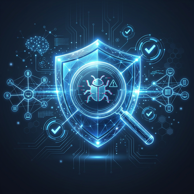 VAPT & Security Validation - Cloudiva.ai